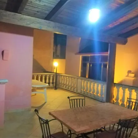Salento Centro Storico Andrano