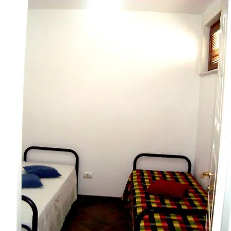 Casa vacanze Salento Centro Storico *