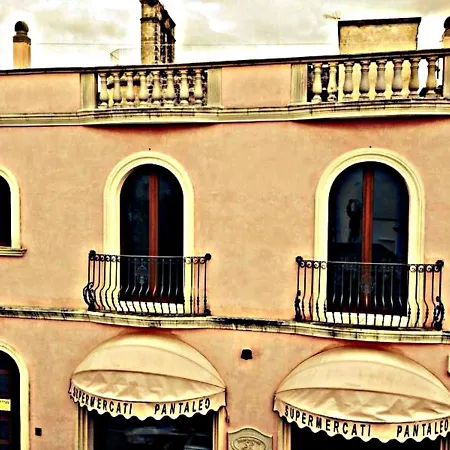 Salento Centro Storico *